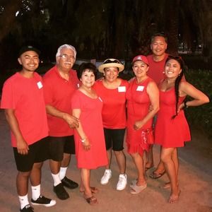 Meet your Posher, Elyse